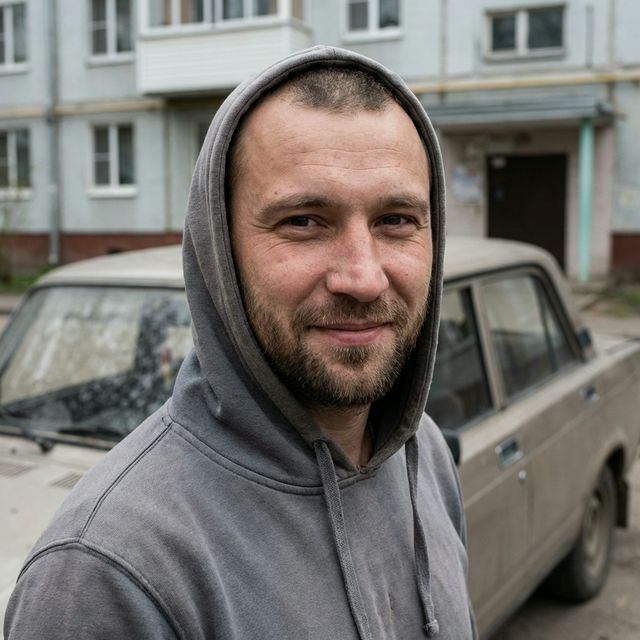Алексей